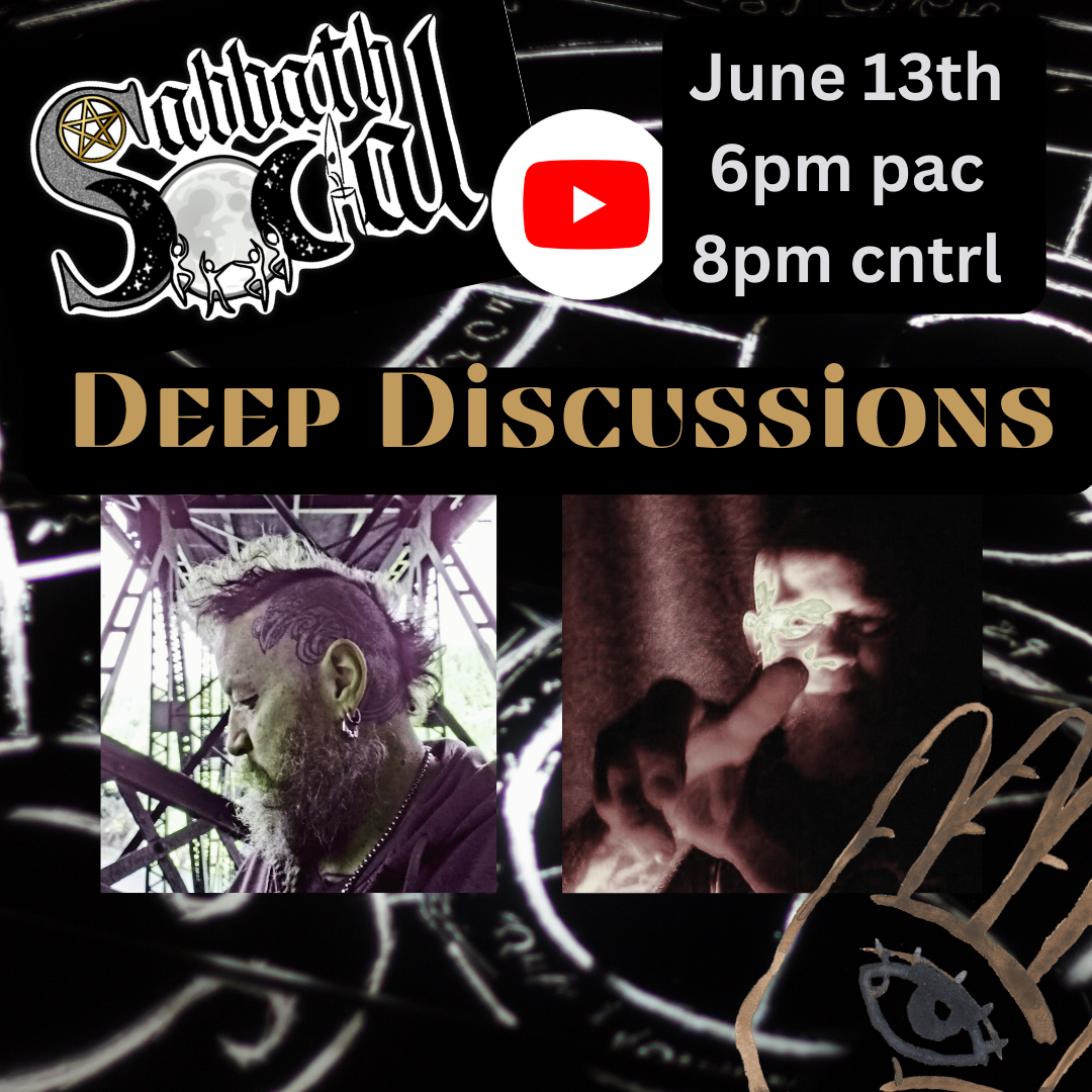 Deep Discussions Ep 2