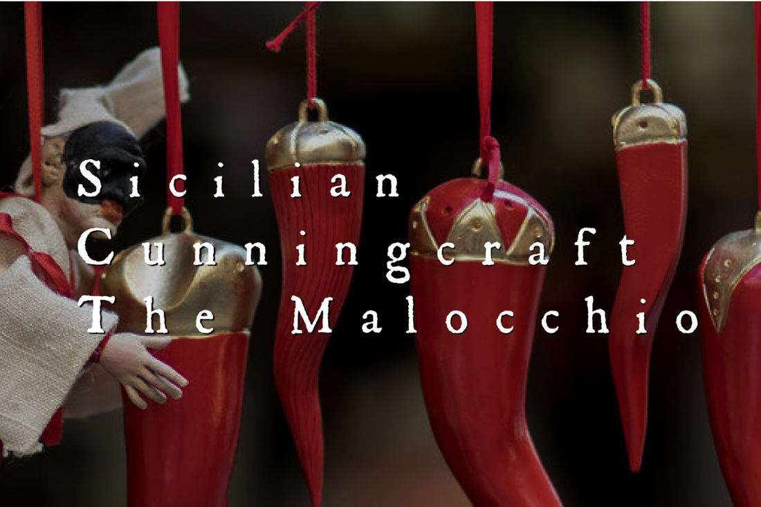 Sicilian Cunningcraft: The Malocchio