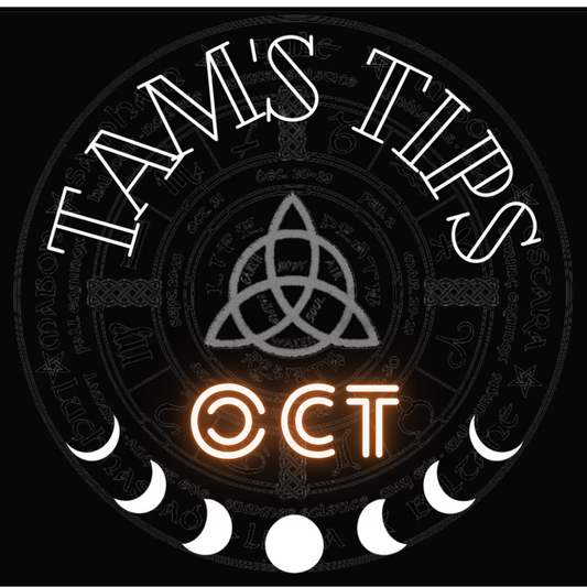 Tams Tips Oct 2023