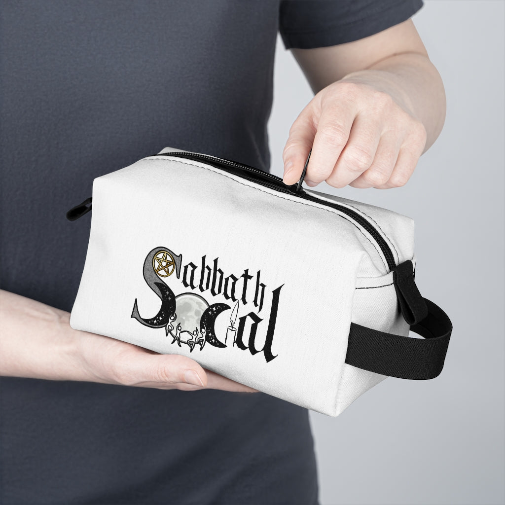 Sabbath Social Travel Bag